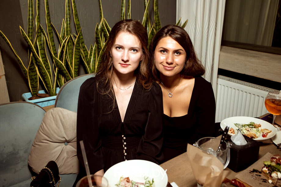 Ночные жители, фото № 2