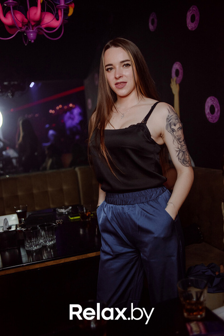 Saturday «Don’t stop the party», фото № 41