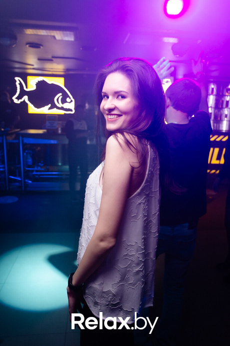 Взрываем пятницу, фото № 11