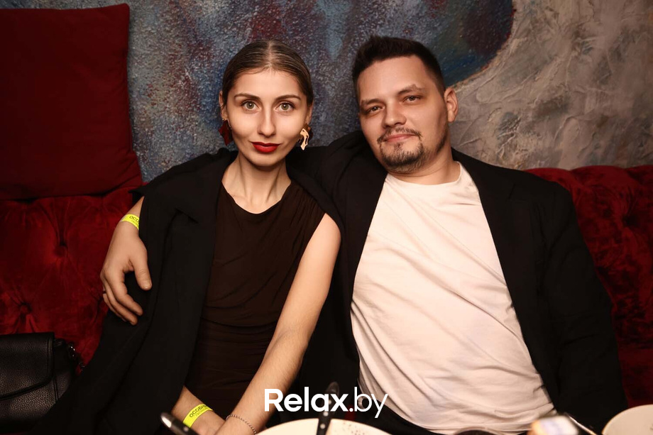 Новогодний корпоратив, фото № 105