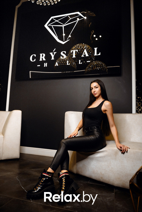 Crystal club Show, фото № 1