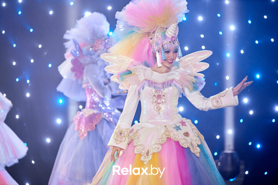 IMG Fashion KILLA PARTY - KIDS’ SHOW, фото № 907