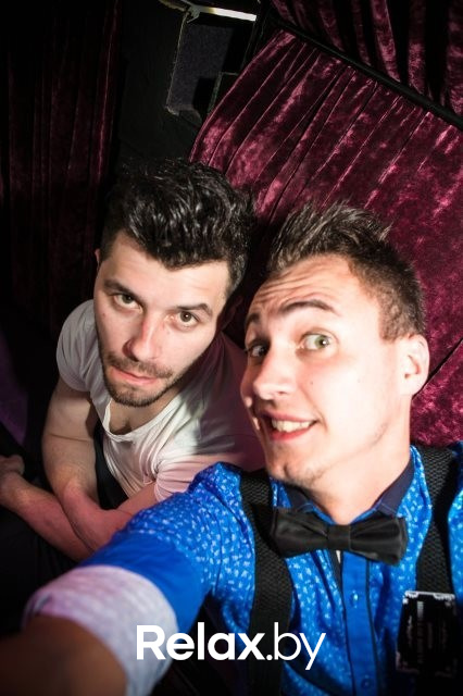 Зажигаем звезды, фото № 26