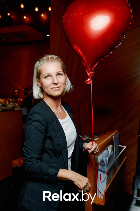 Love & Angels, фото № 33