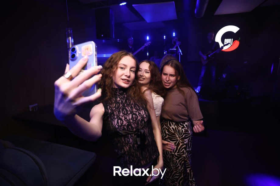 Terra party, фото № 34