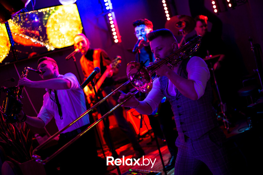 Ночные жители, фото № 32