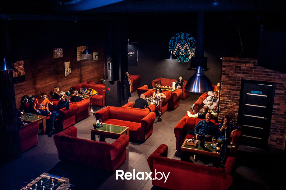 Карен Карапетян/Live Violin Lounge, фото № 33