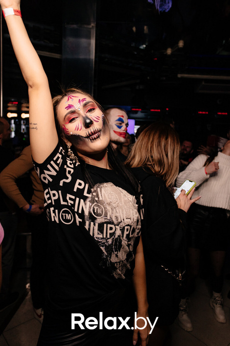 Halloween Party, фото № 125