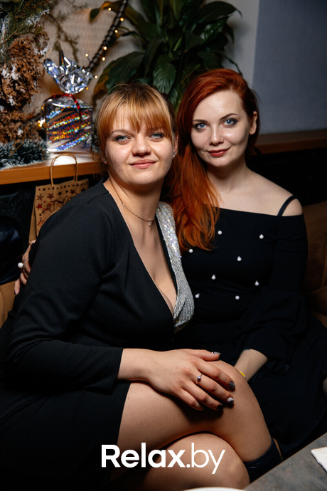 Ёлки 2022, фото № 41