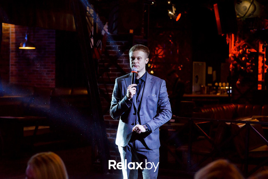 Новогодний Бруклин, фото № 8