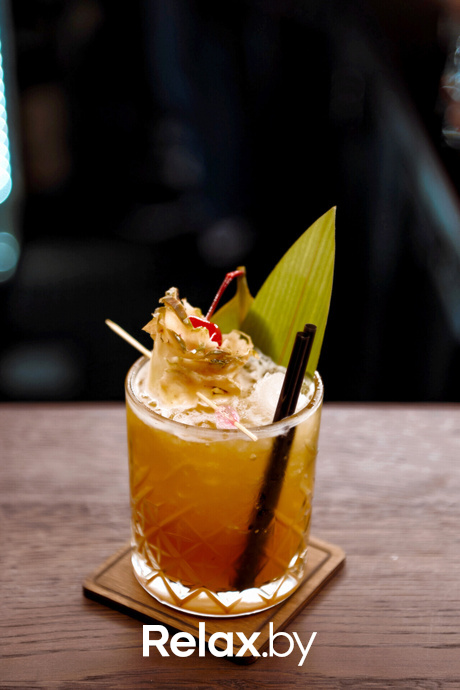 Открытие Gastropub «DROVA», фото № 28