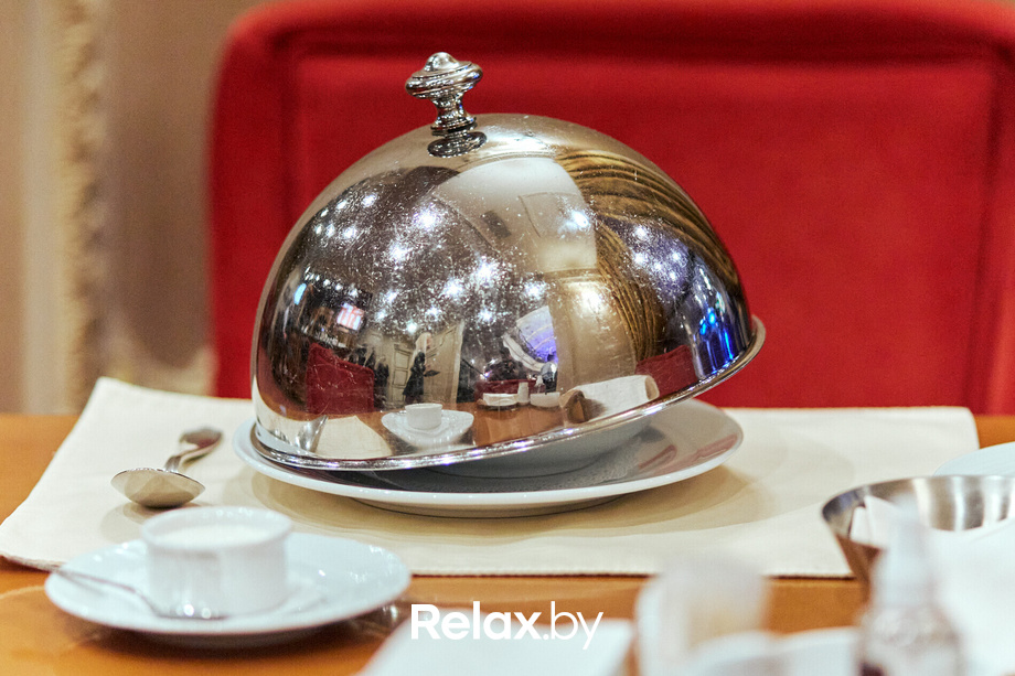 «LUCKY 7» и «Счастливый рейс», фото № 66