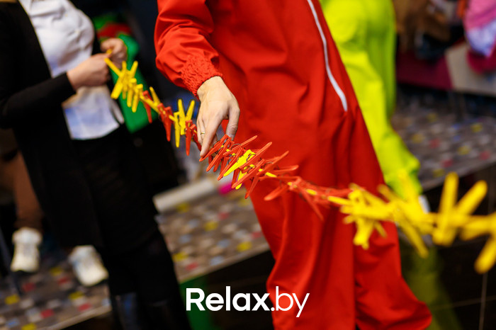 Благотворительная акция для детей, фото № 64