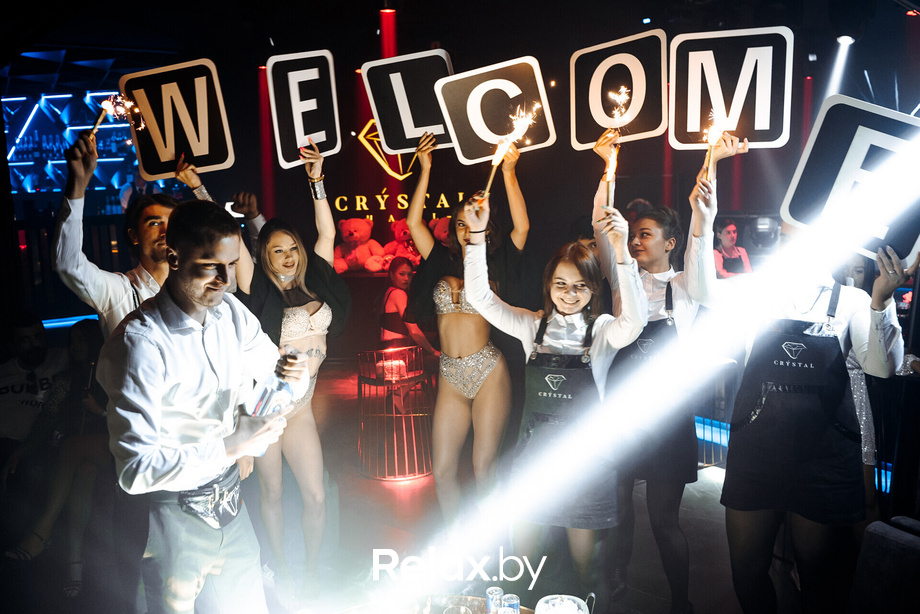 Casino Night, фото № 51