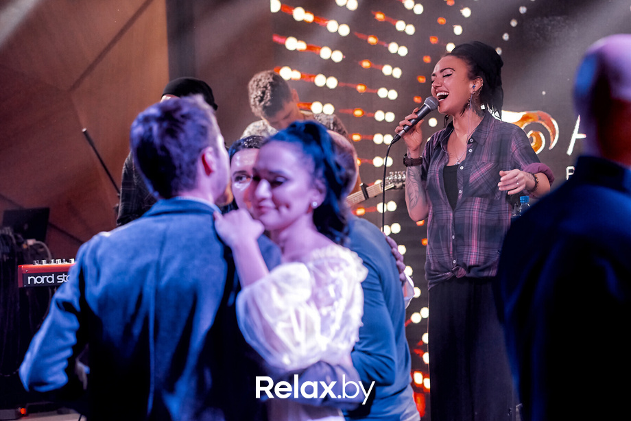 Friday Music, фото № 45