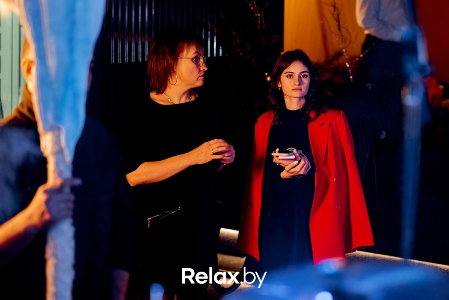 Предновогодние вечеринки в Ангелах, фото № 85