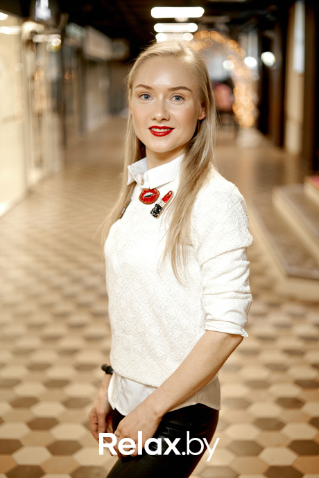 Открытие точки красоты «Ga-DE», фото № 120