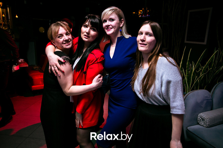 Ночные жители, фото № 31