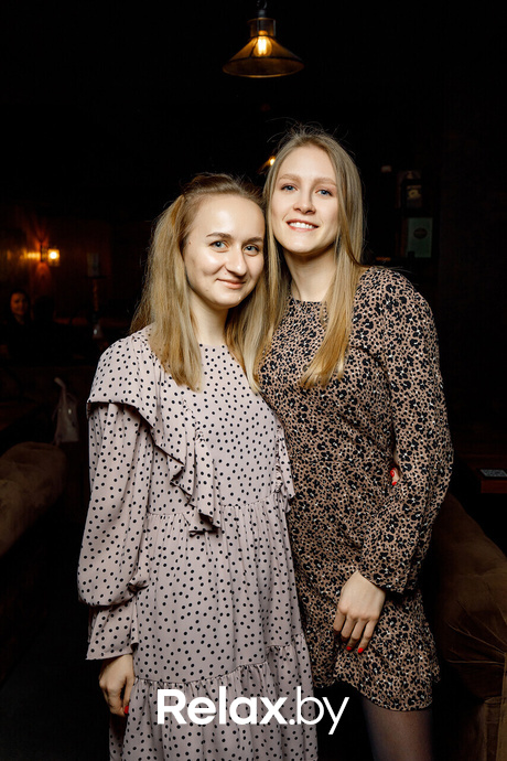 Суббота с Dj Сoopykata, фото № 18