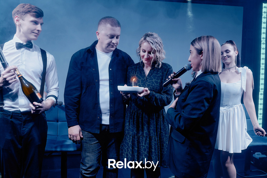 Friday Music, фото № 4