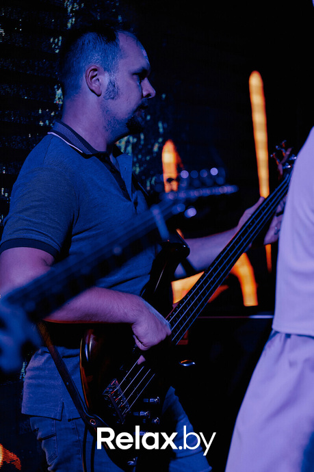 Saturday music, фото № 4