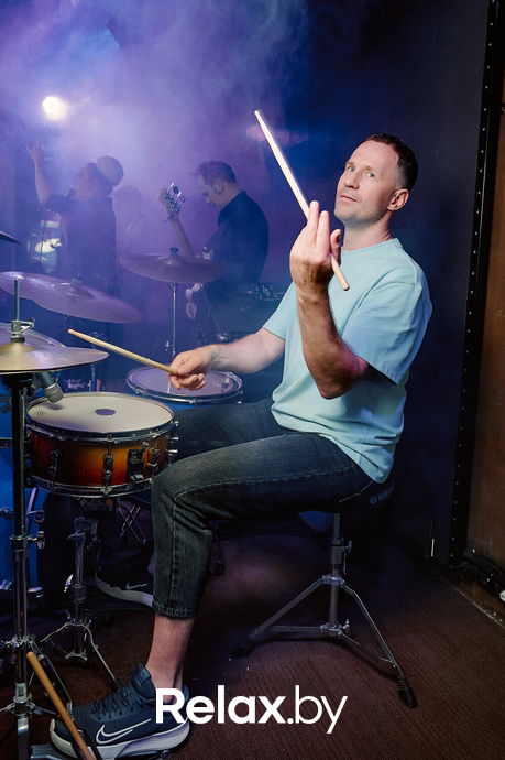 Friday Music, фото № 64