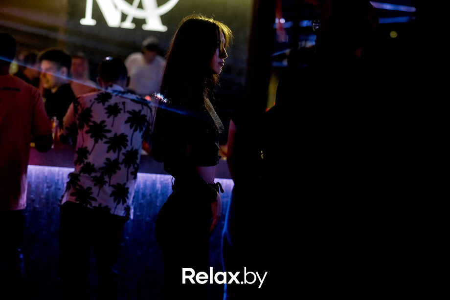 Black and White, фото № 8