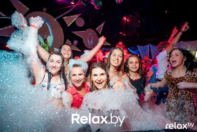 Самые эмоциональные фото недели, фото № 55