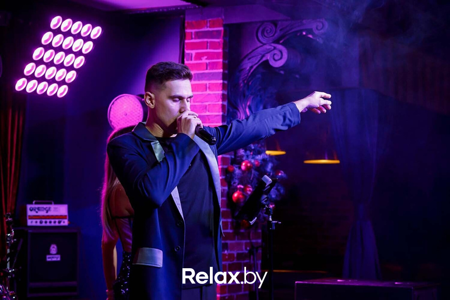 Новогодний Бруклин, фото № 31