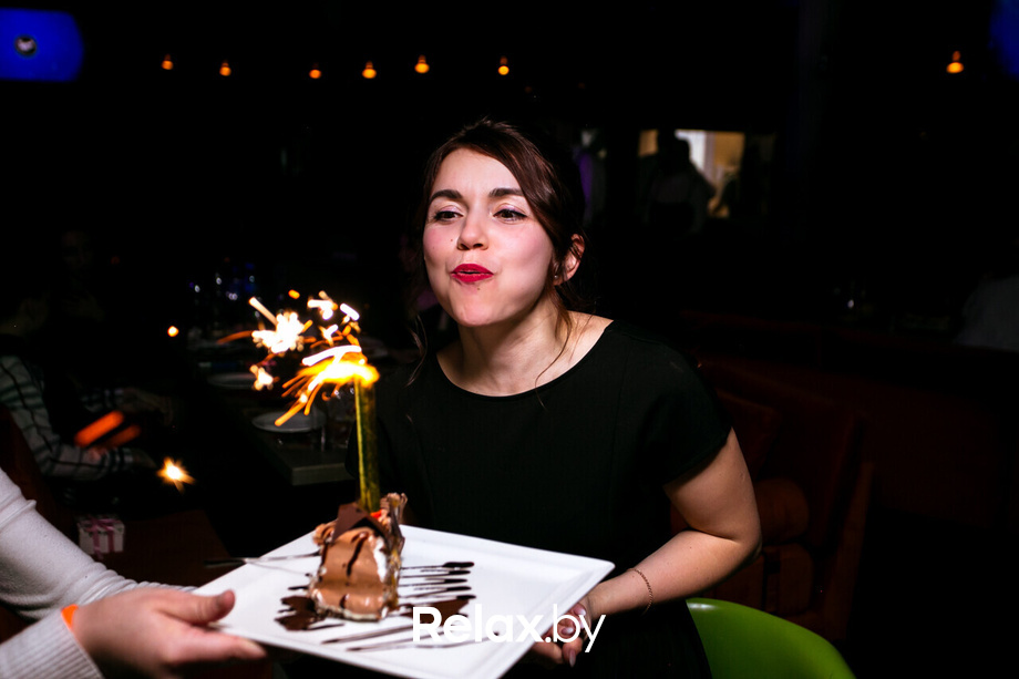 Ночные Жители, фото № 42