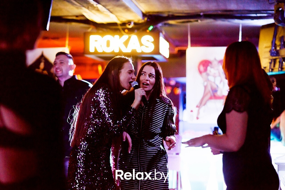 Weekend in Rokas, фото № 22