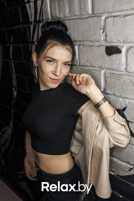 Marvel party, фото № 80