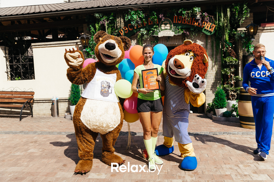 Бровару 27! Забег «Броварская миля 2024», фото № 119