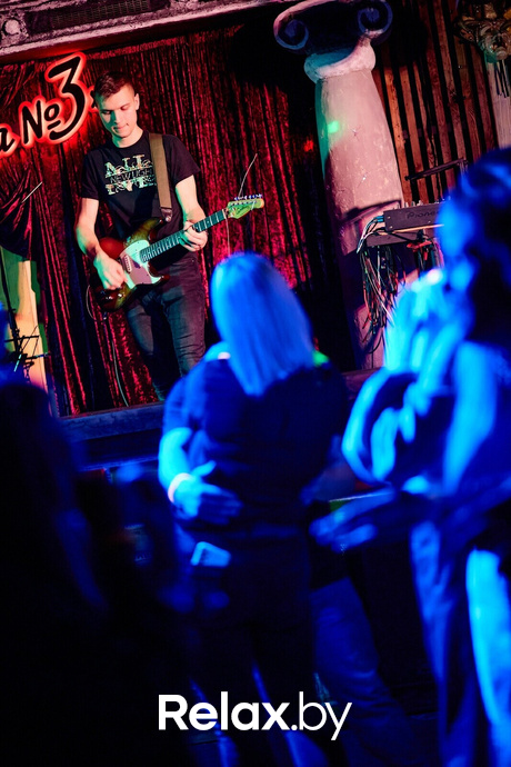 Пятница в Квартире №3, фото № 36