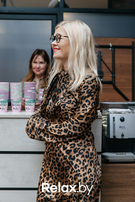 Бизнес-разборы и нетворкинг от бизнес-клуба LevelUp, фото № 33