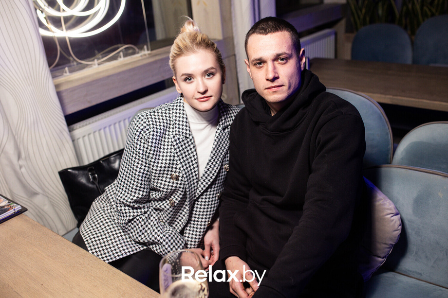 Ночные жители, фото № 39