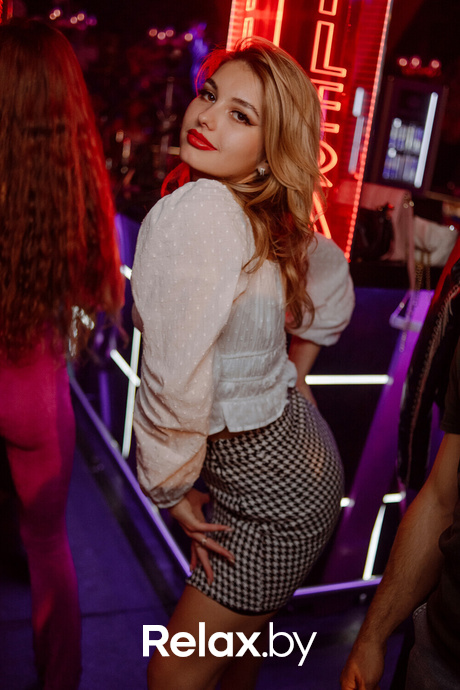 Saturday «Криминальное чтиво», фото № 27