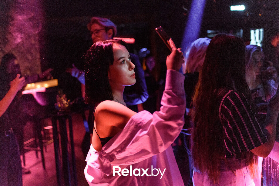 Doма у Дона Корлеоне, day 1, фото № 26