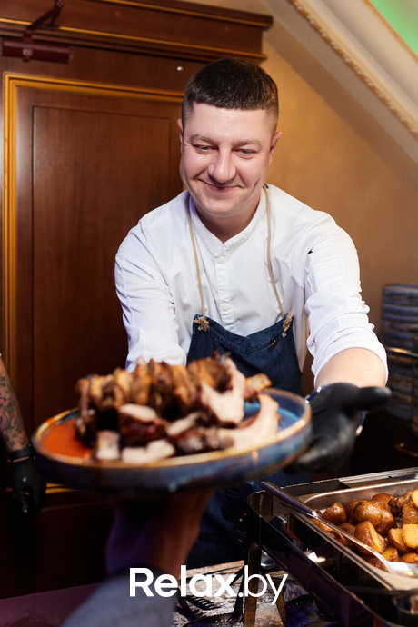 «Авраам Руссо в казино Опера», фото № 67