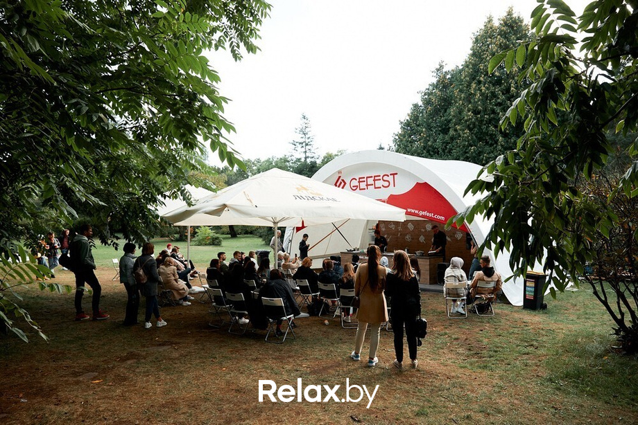 Фестиваль Vulitsa Ezha, фото № 145