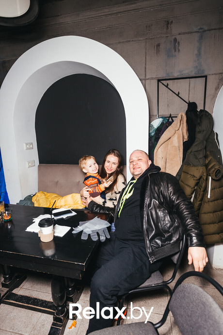 Отчетный концерт, фото № 95