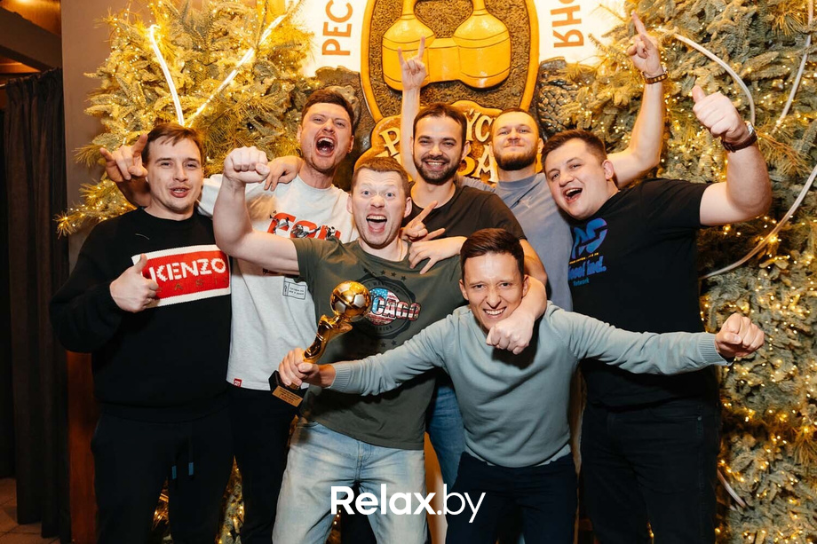 Выходные в Броваре, фото № 5