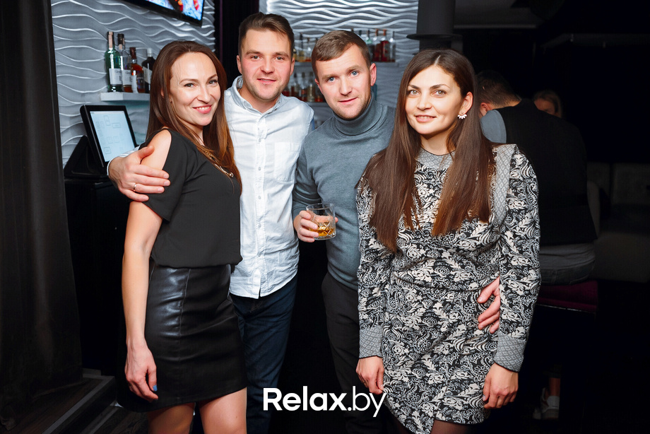 Пятница в Облаках, фото № 6