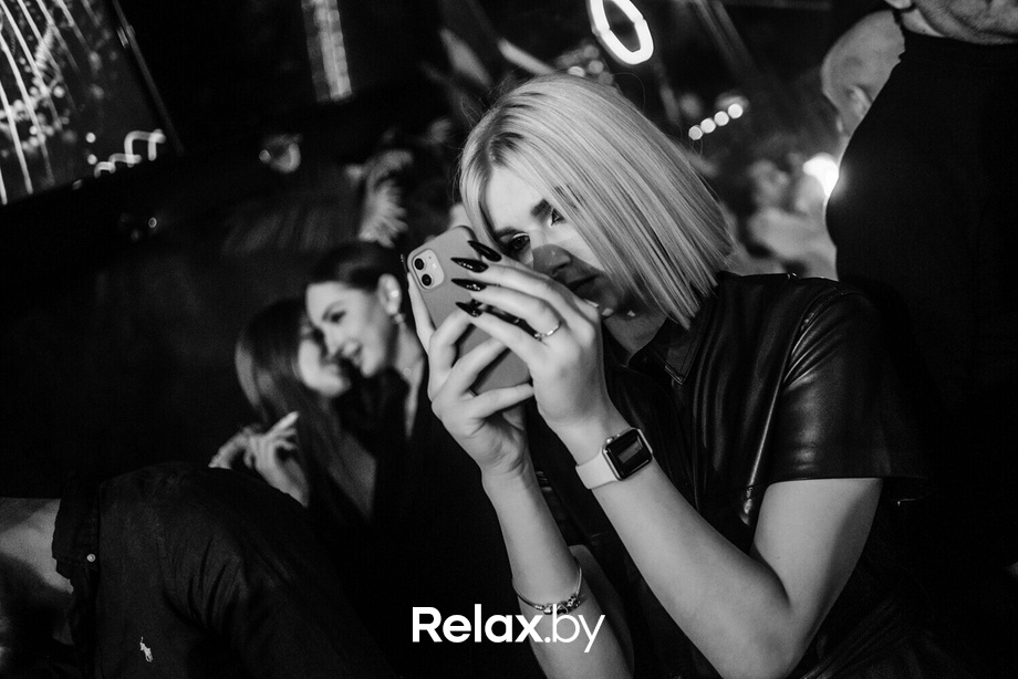 Friday «Tequila», фото № 23