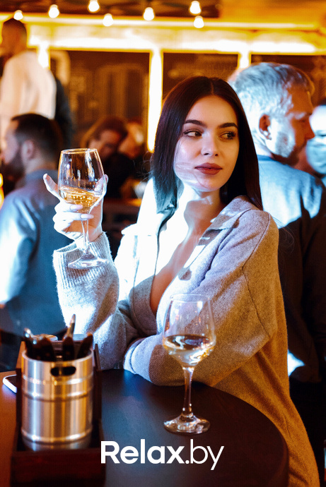 ZAVOD Opening Party, фото № 177