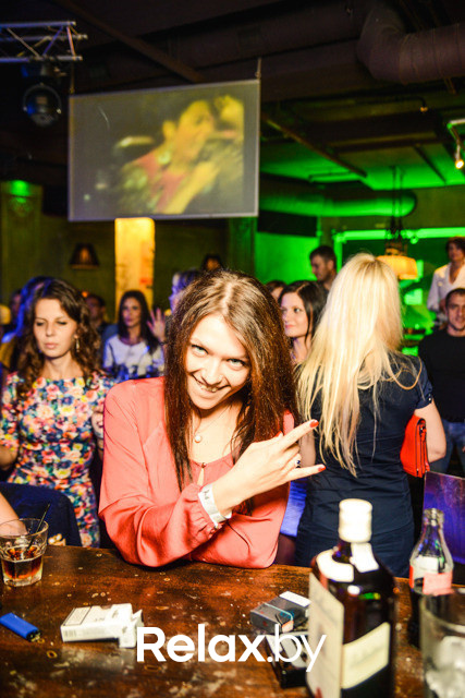 Пионерская вечеринка, фото № 29