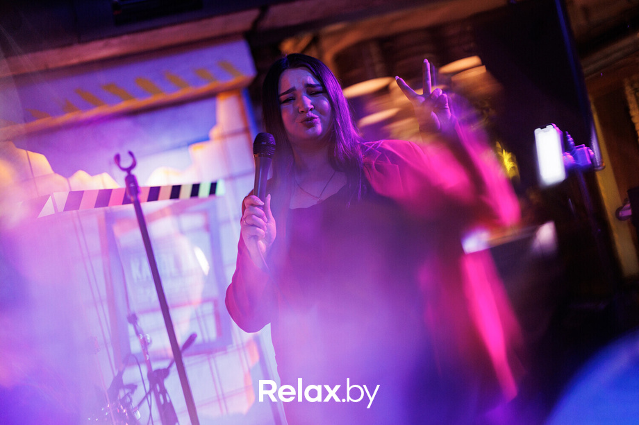 Zavod Saturday Night, фото № 46