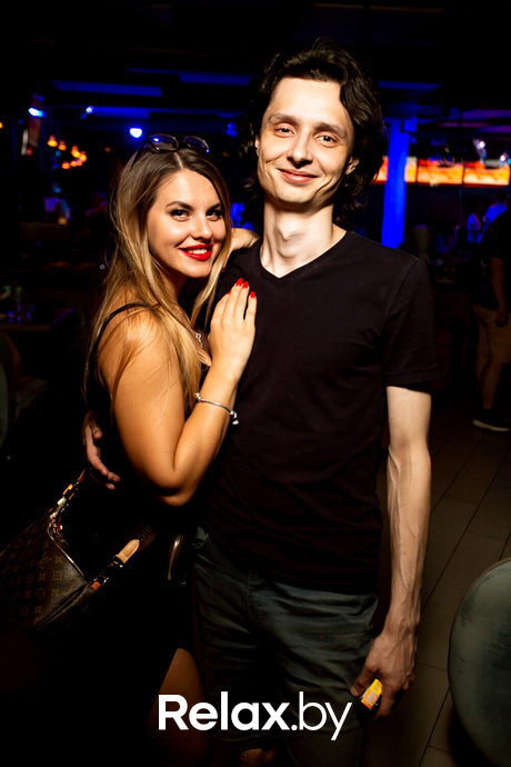 Ночные жители, фото № 53