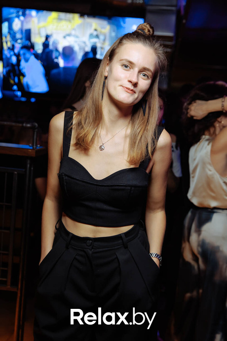 Hot Weekend, фото № 60