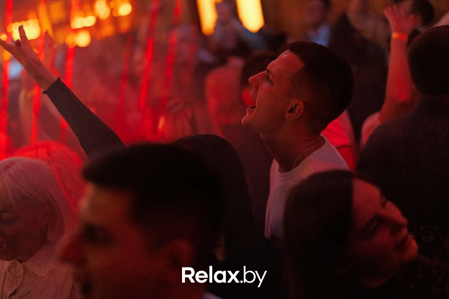 День встречи выпускников, фото № 98